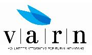 Volunteer Attorneys for Rural Nevadans VARN Logo